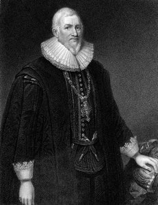 Sir Hugh Middleton, 1824