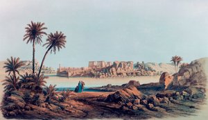 Philae, Egypt