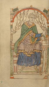 Life and Conversation of Anselm of Canterbury