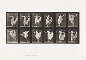 Dancing