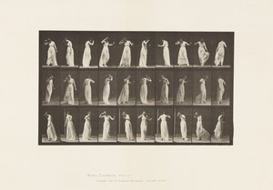 Dancing