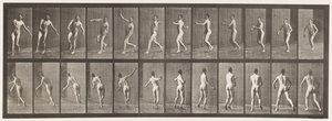 Cricket; Over Arm Bowling