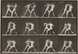 Boxing, Open Hand (Shoes), 1887