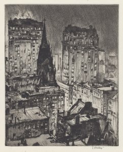 The Dark Tower