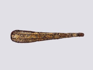 Garment Hook by Eastern Zhou Dynasty Chinese School