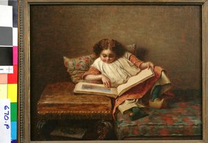 The Art Lover