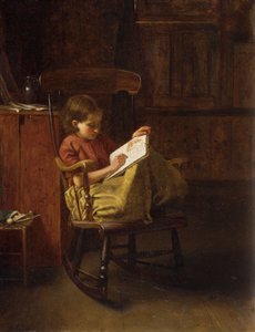 The Boston Rocker
