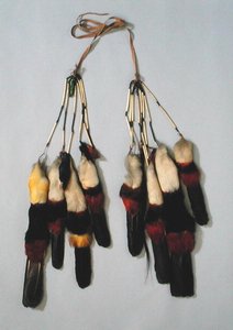 Neck Ornament
