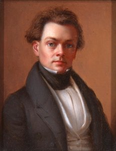 Self-Portrait