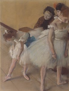 Dance Examination
