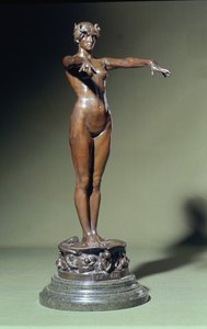 Circe, c.1893-94
