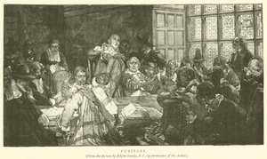 Puritans