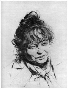 Louise France