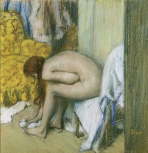 After the Bath