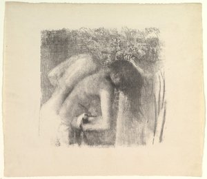 After the Bath (large version)