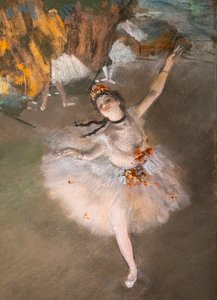 Ballet (also known as “L