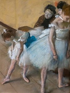 Dance Exam