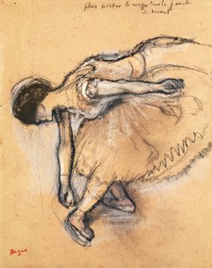 Dancer