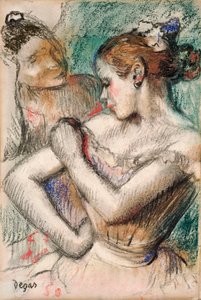 Dancer