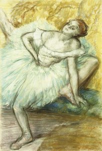 Dancer