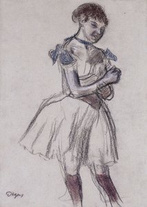 Dancer
