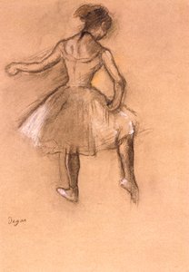 Dancer