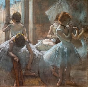 Dancers