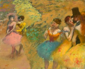 Dancers (The Opera
