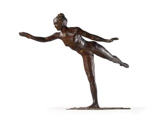 Grande Arabesque, Second Time