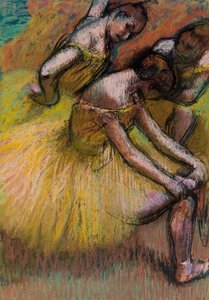 Group of Dancers