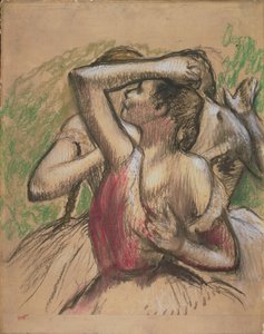 Group of Dancers