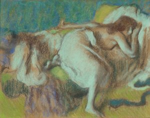 Le Repos