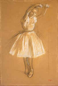 Little Dancer