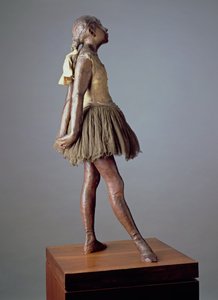Little Dancer, Aged 14