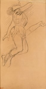 Mademoiselle La La at the Circus Fernando, 1879