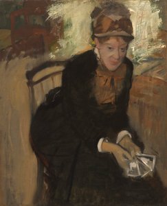 Mary Cassatt