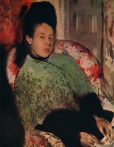 Portrait of Elena Carafa