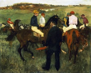 Racehorses