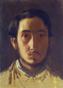 Self Portrait