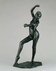 Spanish Dance, modeled c. 1883 cast 1919-21