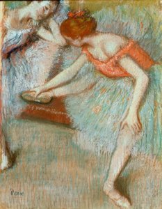 Dancers