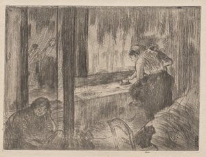 The Laundresses