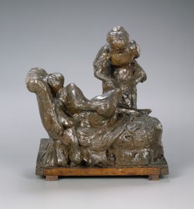 The Masseuse, Group
