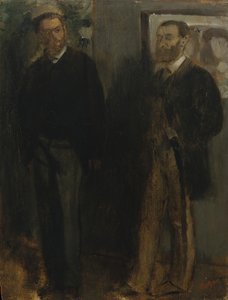 Two Men