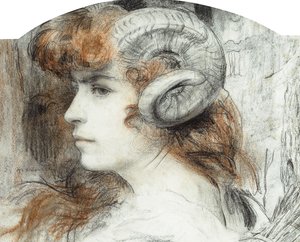 The Huntress