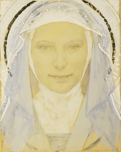 The Madonna