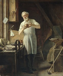 The Coppersmith