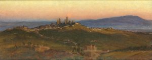 San Gimignano