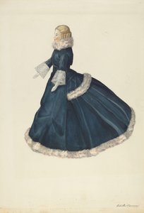 Doll - "Felicia"