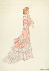 Doll: Carrie by Edith Towner